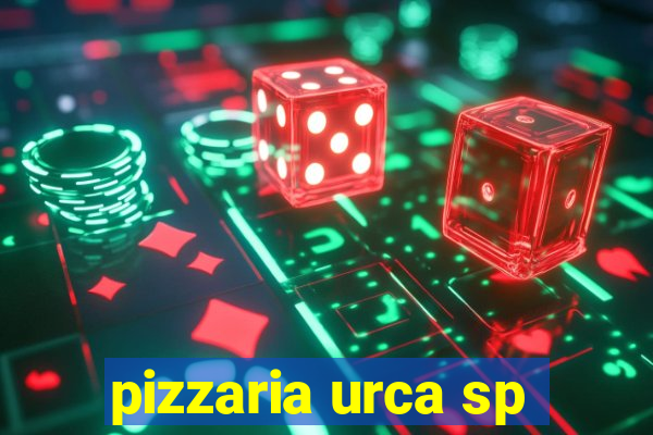 pizzaria urca sp