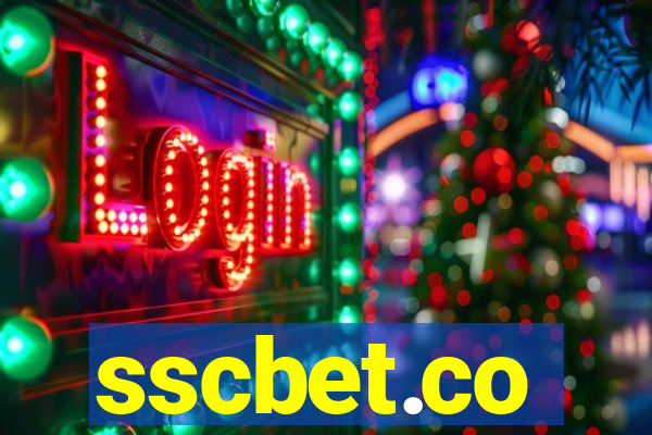 sscbet.co
