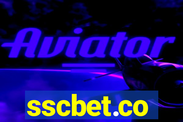 sscbet.co