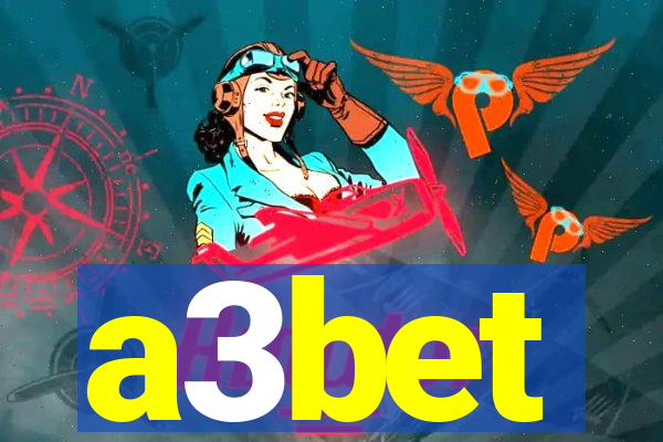 a3bet