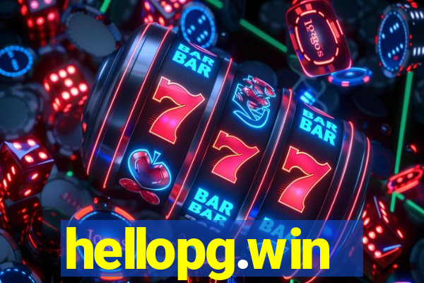 hellopg.win