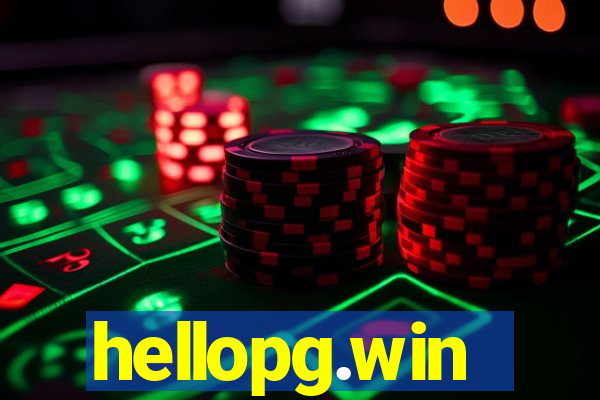 hellopg.win