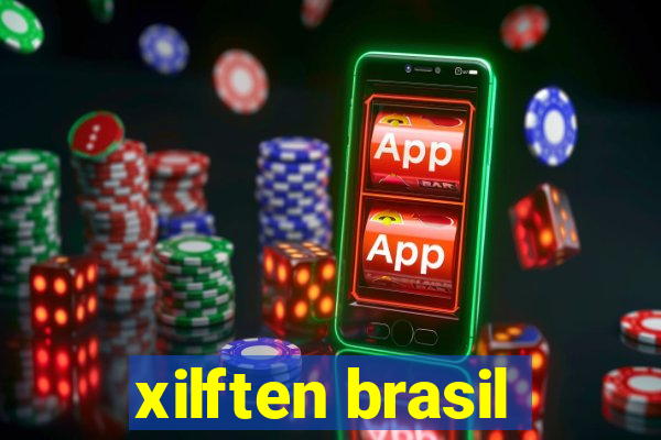 xilften brasil