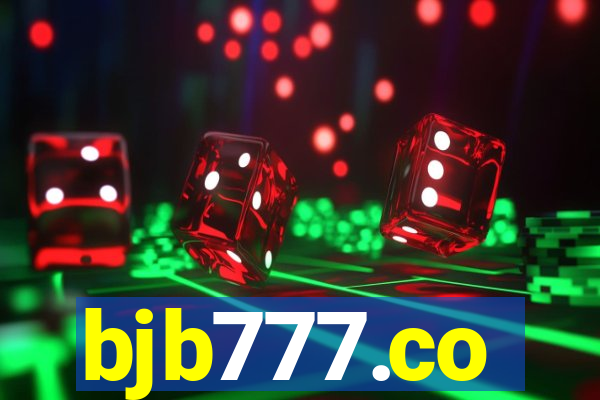 bjb777.co