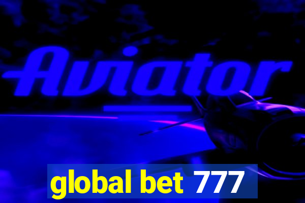 global bet 777