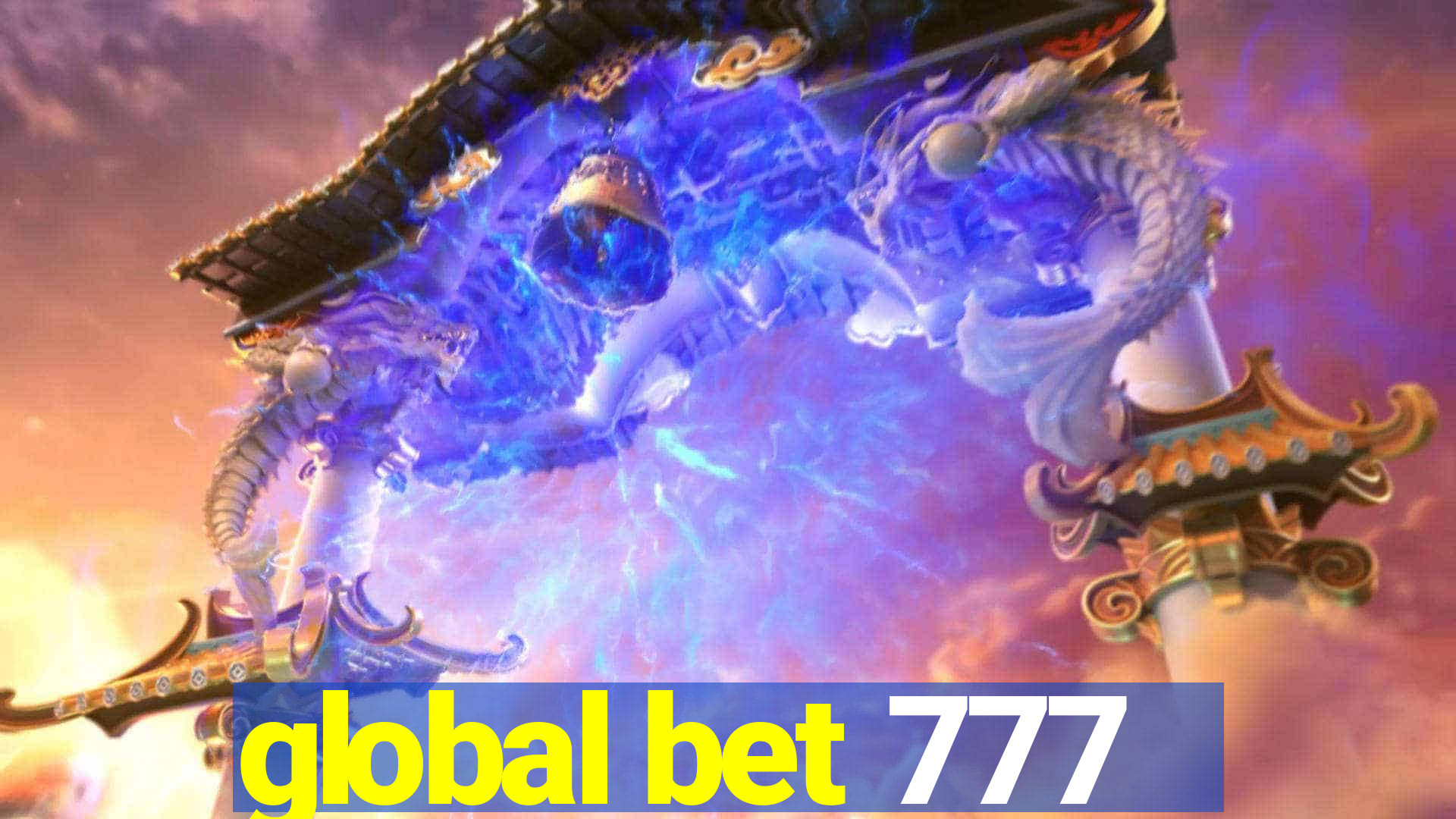global bet 777