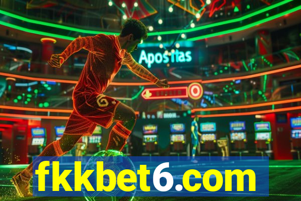 fkkbet6.com