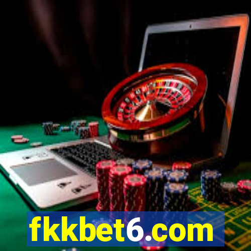 fkkbet6.com