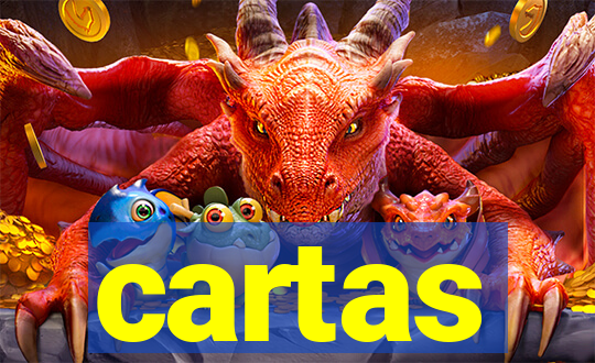 cartas personalizadas para imprimir