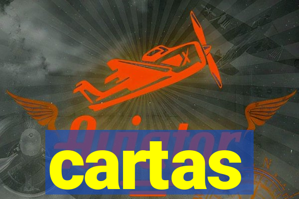 cartas personalizadas para imprimir