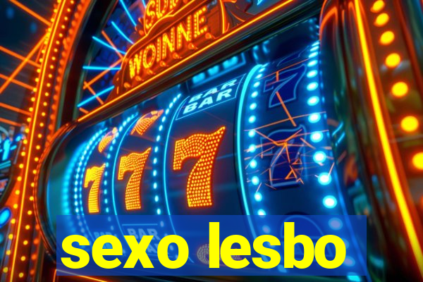 sexo lesbo