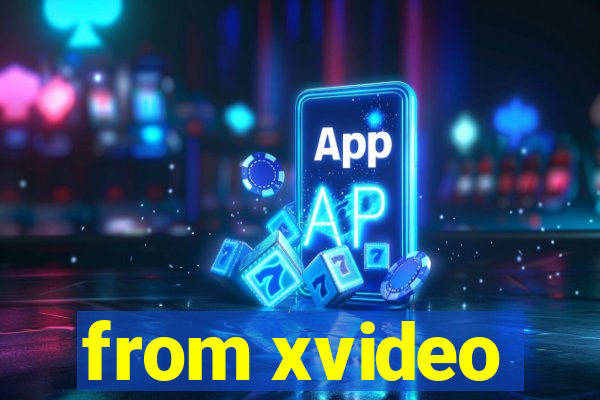 from xvideo