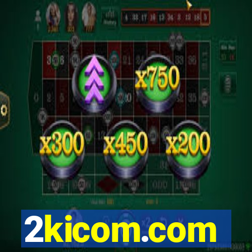 2kicom.com