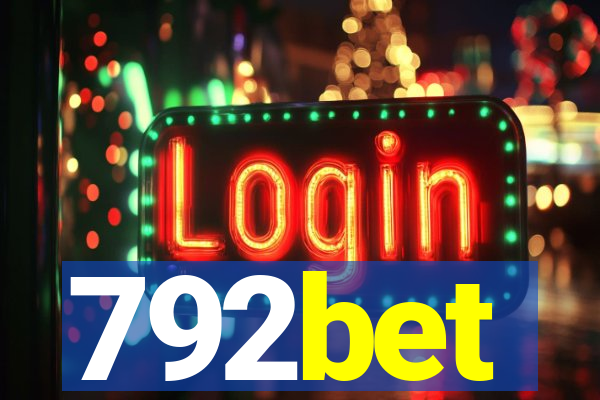 792bet