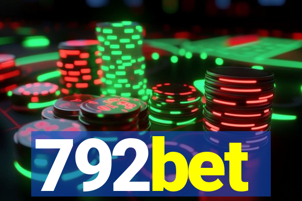 792bet