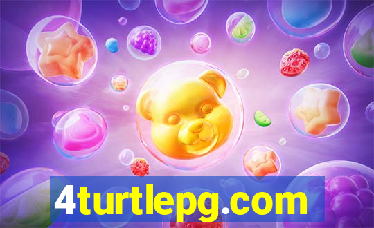 4turtlepg.com