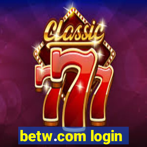 betw.com login