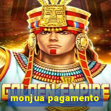 monjua pagamento