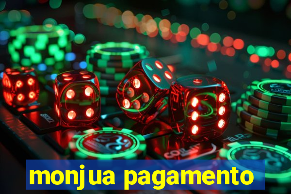 monjua pagamento