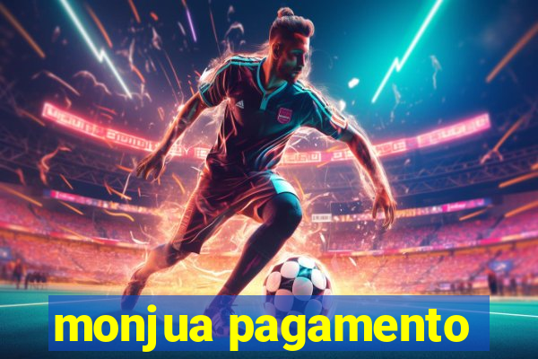monjua pagamento