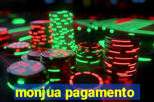 monjua pagamento