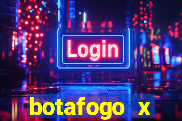 botafogo x palmeiras futemax