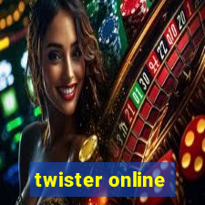 twister online