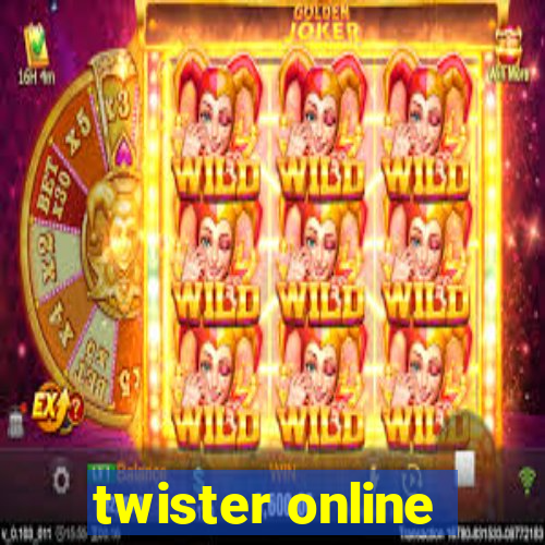 twister online