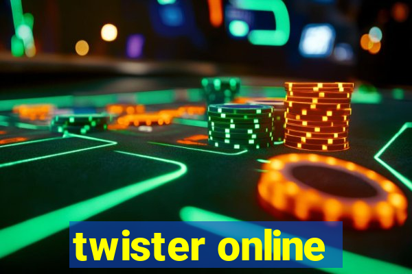 twister online