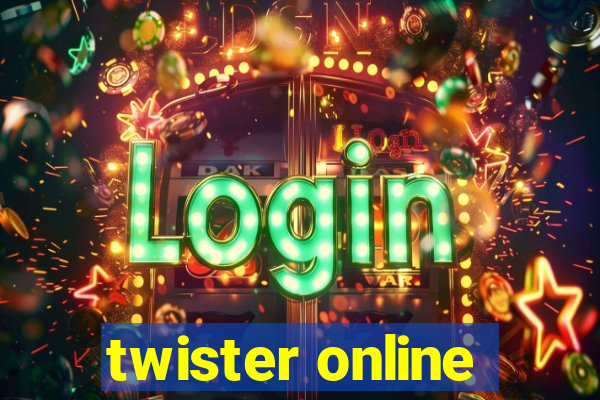 twister online
