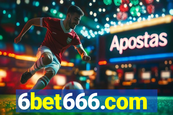 6bet666.com