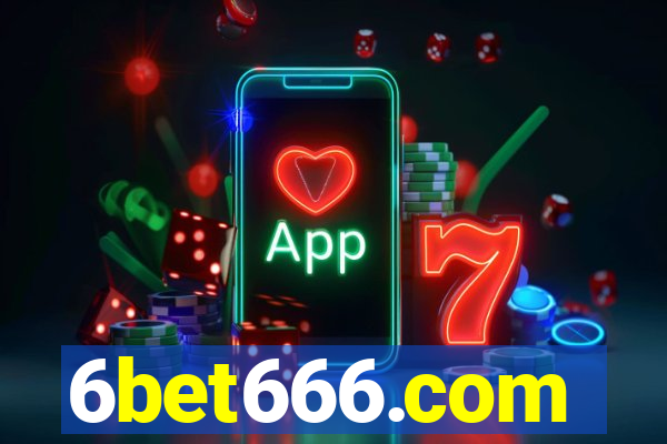 6bet666.com