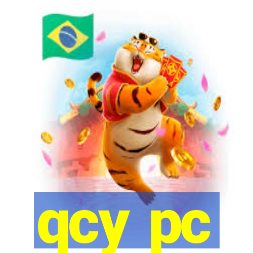 qcy pc