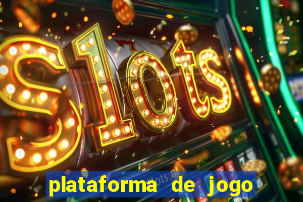 plataforma de jogo da deolane bezerra