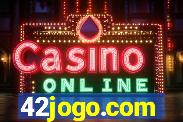 42jogo.com