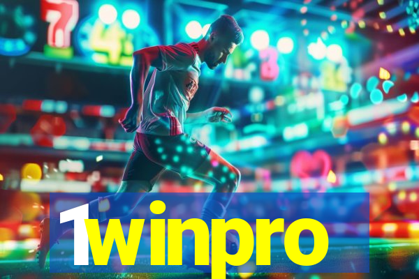 1winpro
