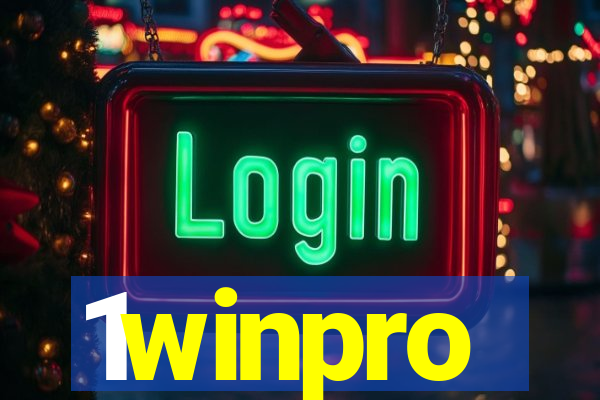 1winpro