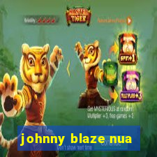 johnny blaze nua