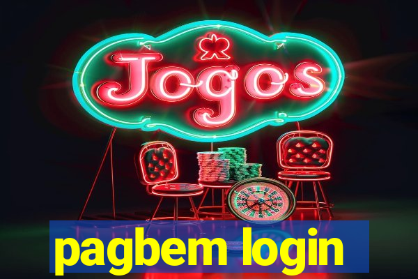 pagbem login