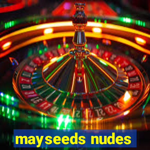 mayseeds nudes