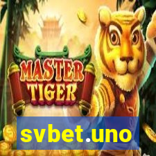 svbet.uno