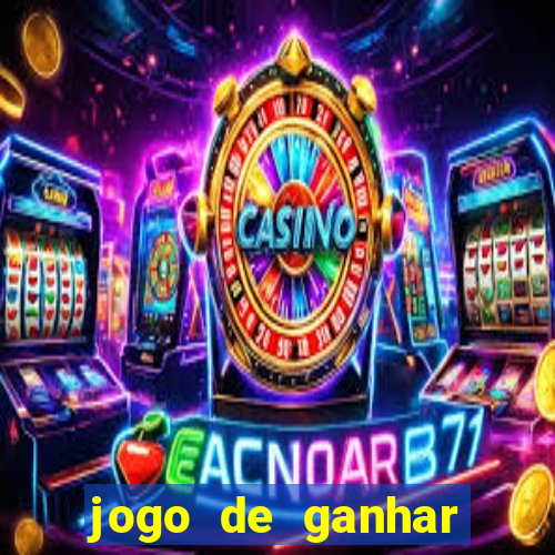 jogo de ganhar dinheiro no cadastro