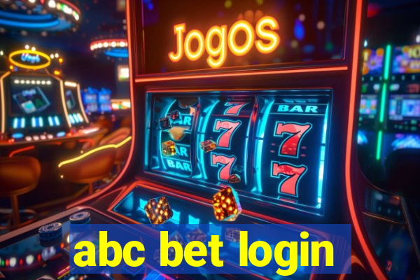 abc bet login