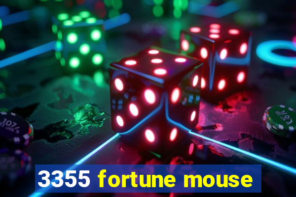 3355 fortune mouse