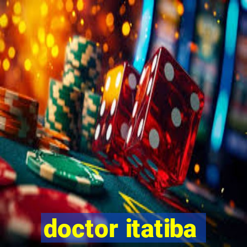 doctor itatiba