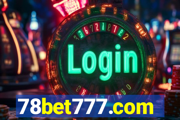 78bet777.com
