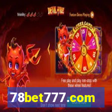 78bet777.com