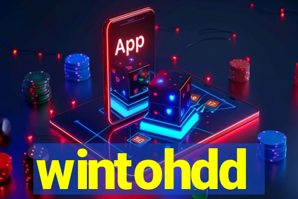 wintohdd