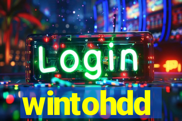 wintohdd