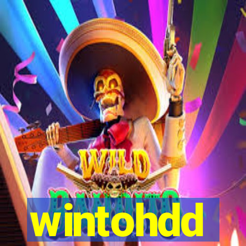 wintohdd